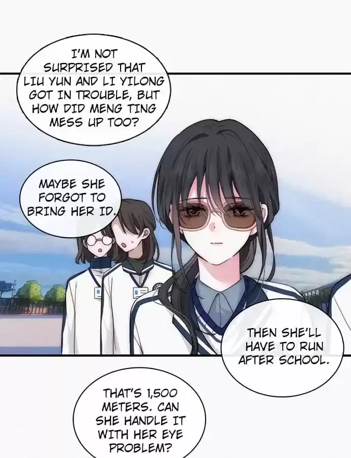 Read Only Love EN Manga Online