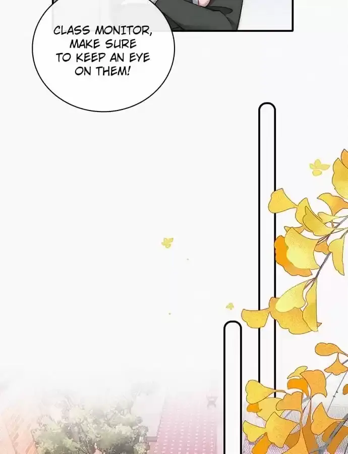Read Only Love EN Manga Online