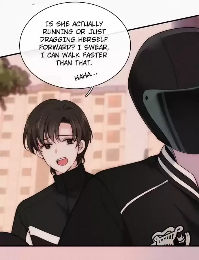 Read Only Love EN Manga Online
