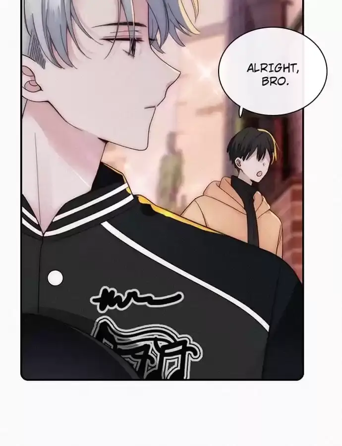 Read Only Love EN Manga Online