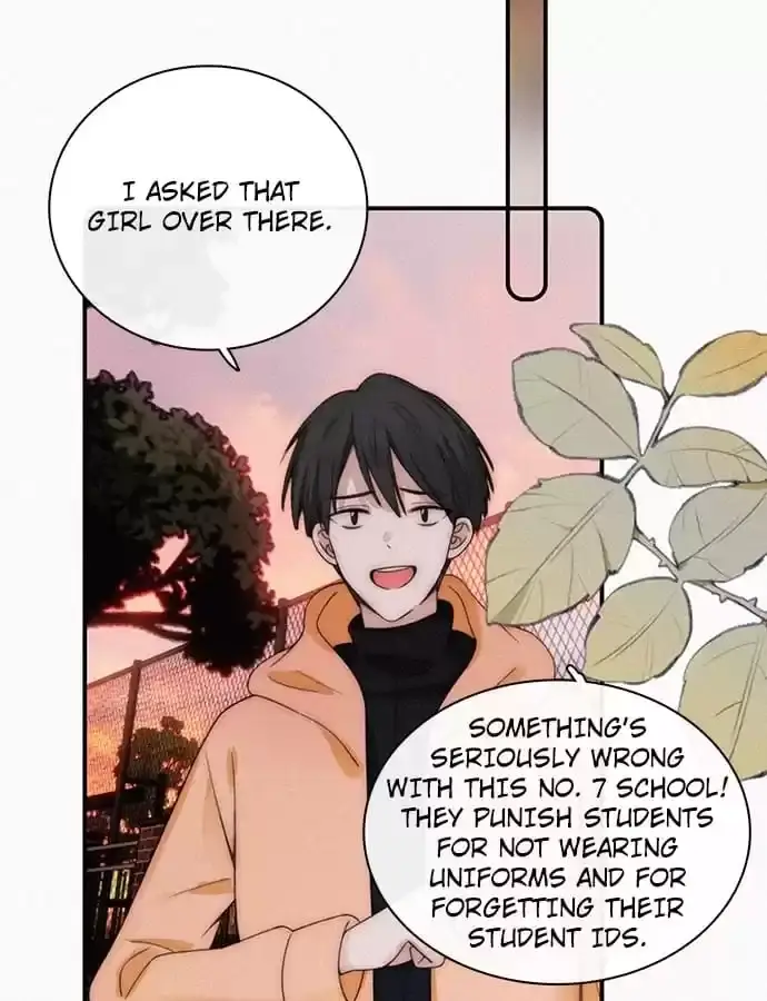 Read Only Love EN Manga Online