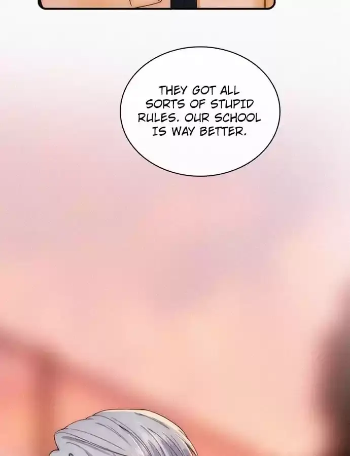 Read Only Love EN Manga Online