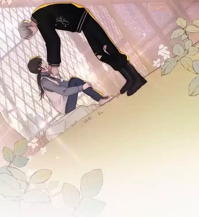 Read Only Love EN Manga Online