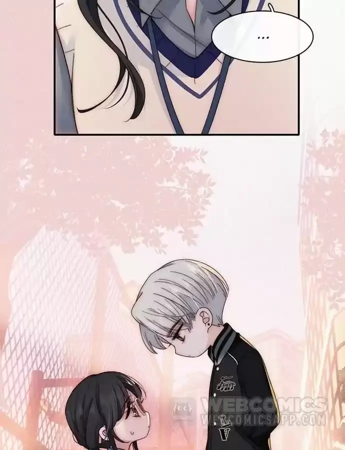 Read Only Love EN Manga Online
