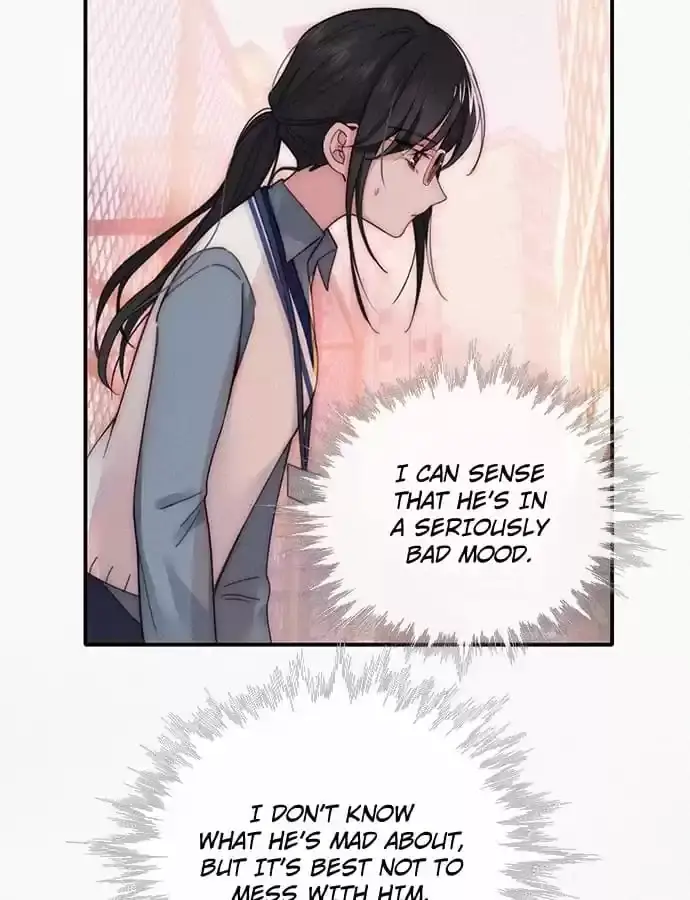 Read Only Love EN Manga Online