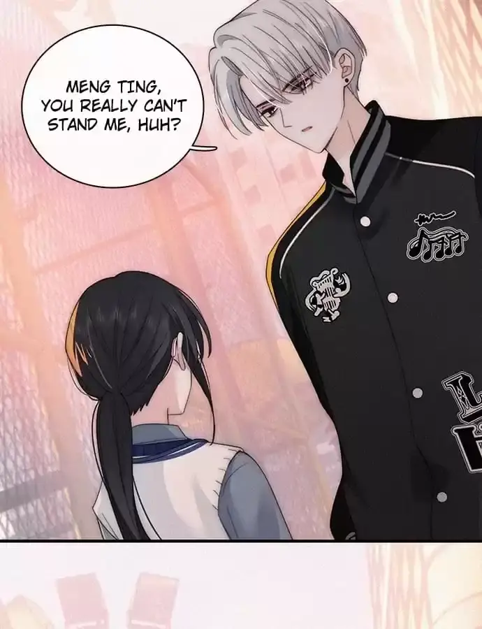 Read Only Love EN Manga Online