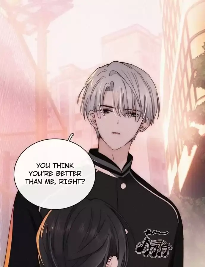 Read Only Love EN Manga Online