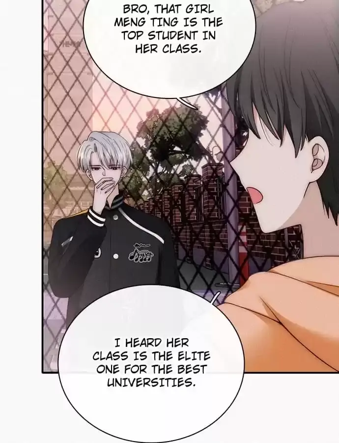 Read Only Love EN Manga Online