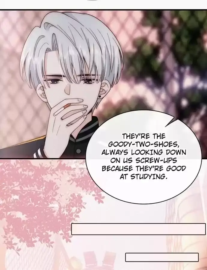 Read Only Love EN Manga Online