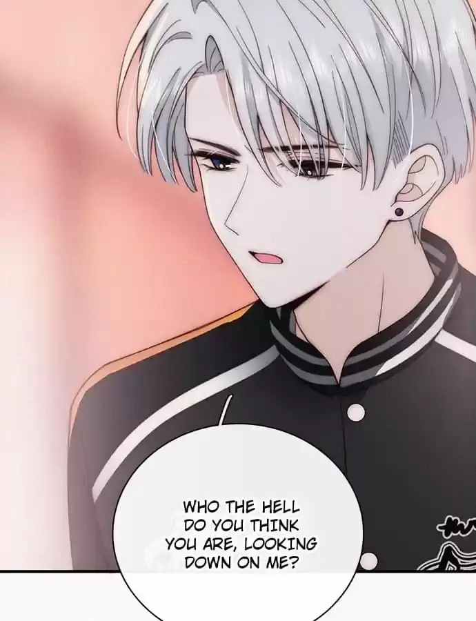 Read Only Love EN Manga Online
