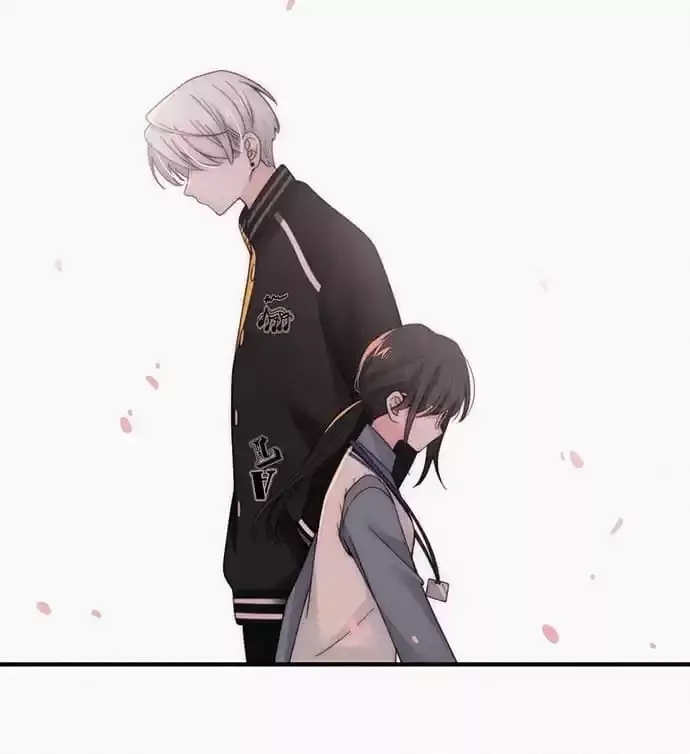 Read Only Love EN Manga Online