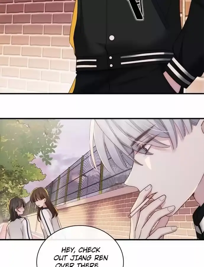 Read Only Love EN Manga Online
