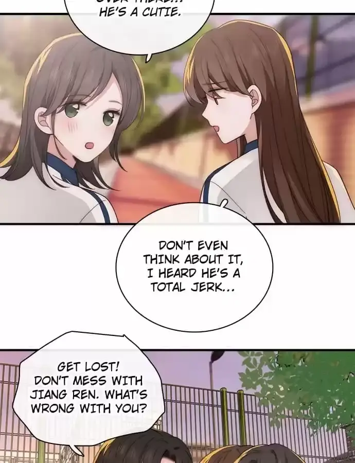 Read Only Love EN Manga Online