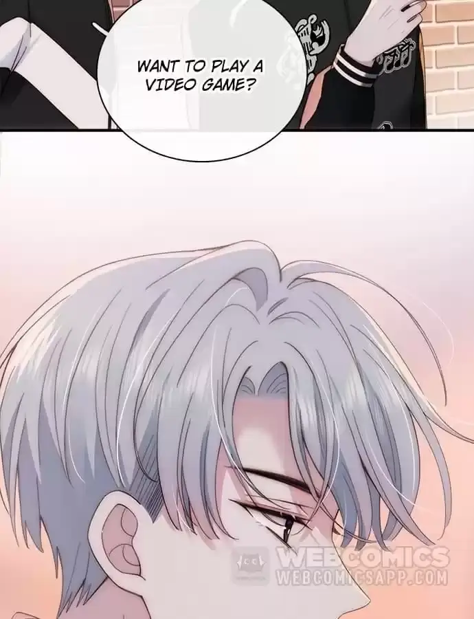 Read Only Love EN Manga Online