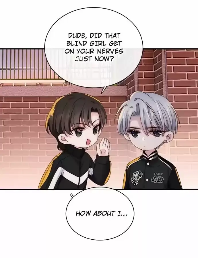 Read Only Love EN Manga Online