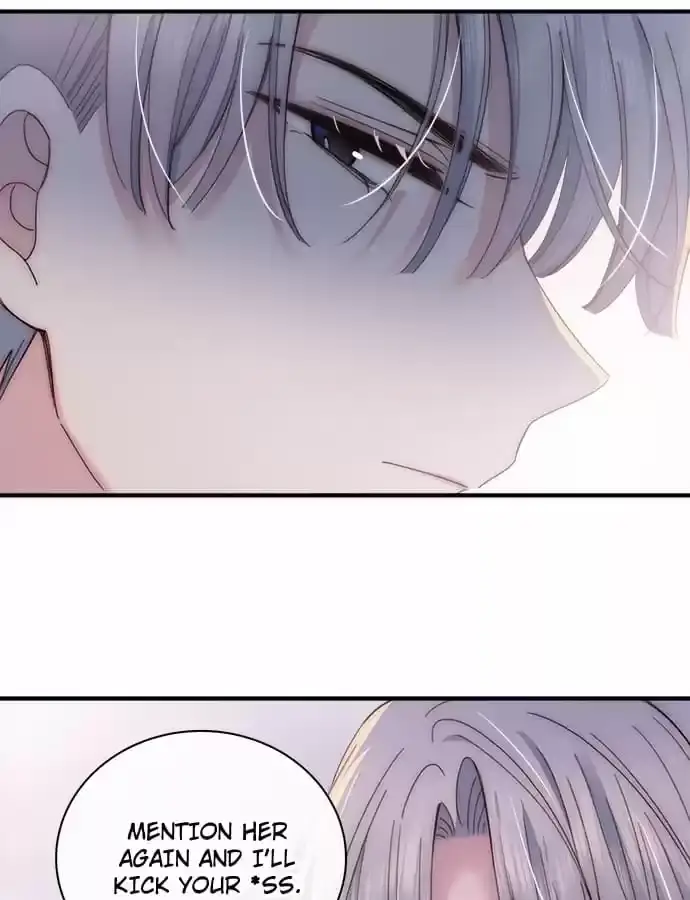 Read Only Love EN Manga Online