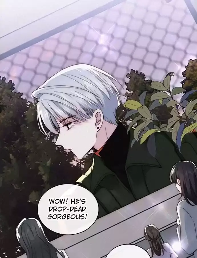 Read Only Love EN Manga Online