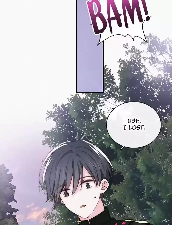 Read Only Love EN Manga Online