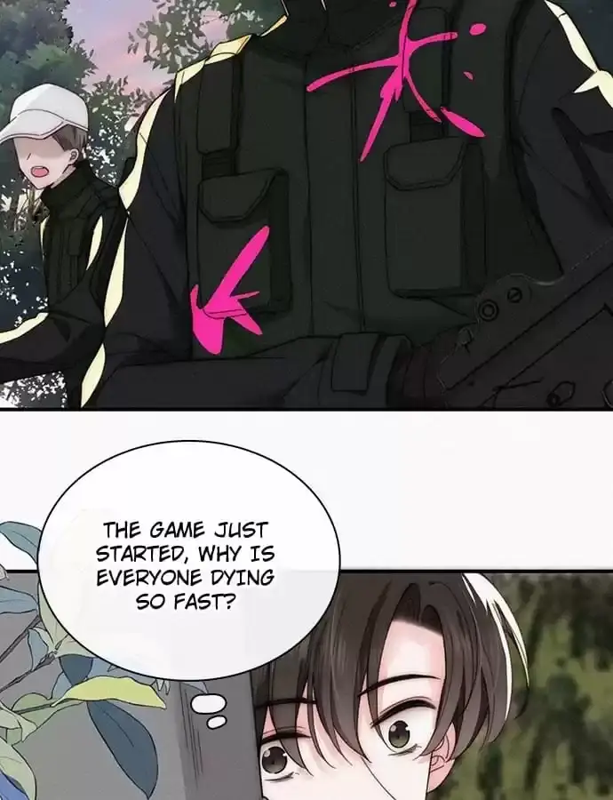 Read Only Love EN Manga Online