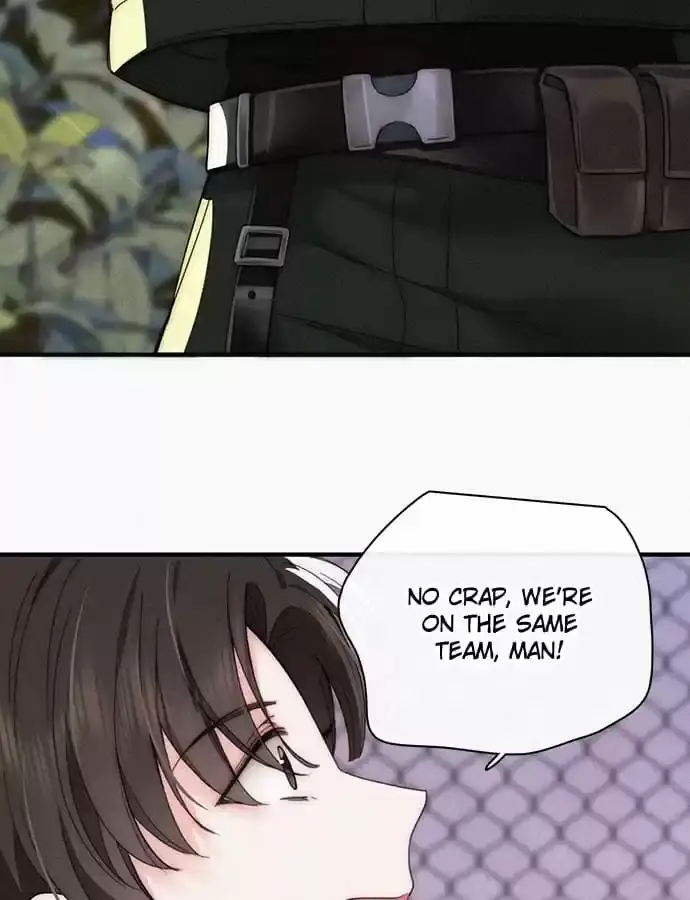 Read Only Love EN Manga Online