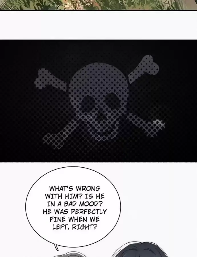 Read Only Love EN Manga Online