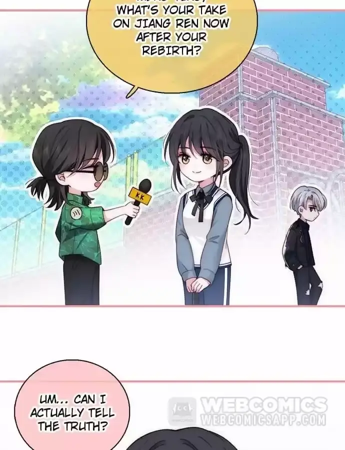 Read Only Love EN Manga Online