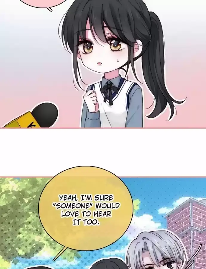Read Only Love EN Manga Online