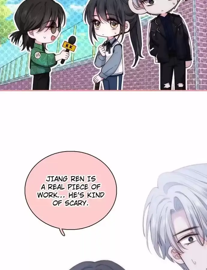Read Only Love EN Manga Online
