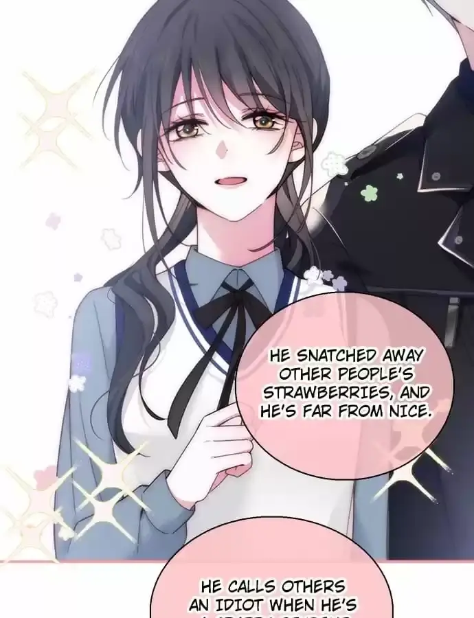 Read Only Love EN Manga Online