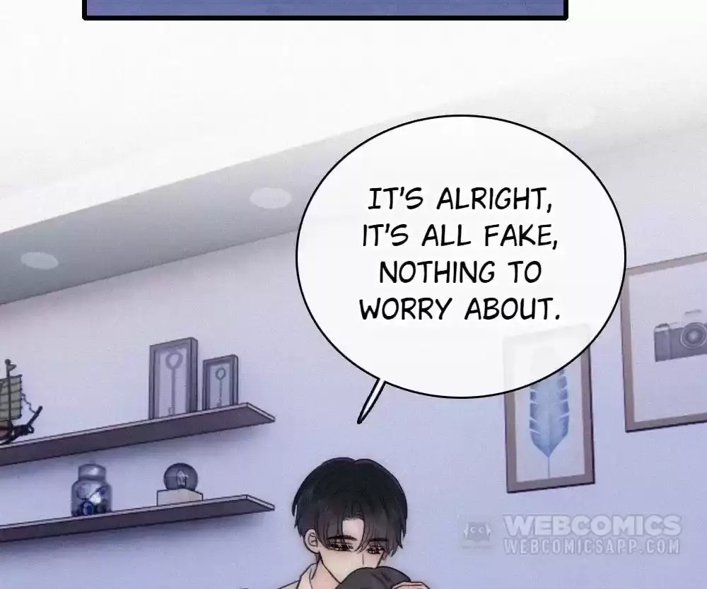 Read Only Love EN Manga Online