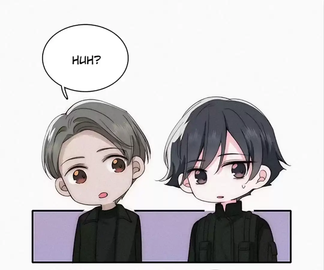 Read Only Love EN Manga Online