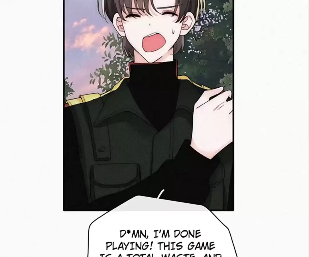 Read Only Love EN Manga Online