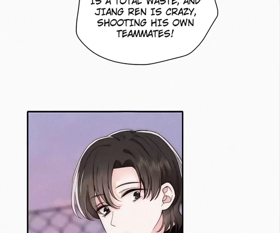 Read Only Love EN Manga Online