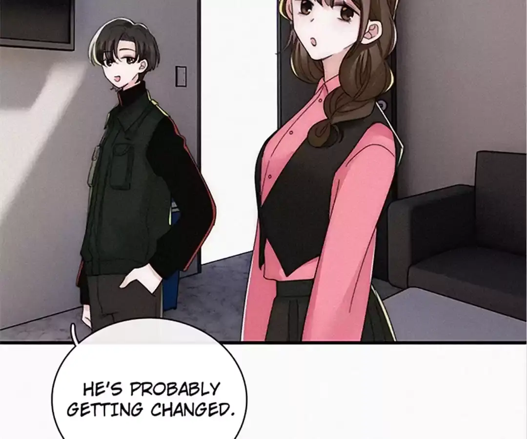 Read Only Love EN Manga Online