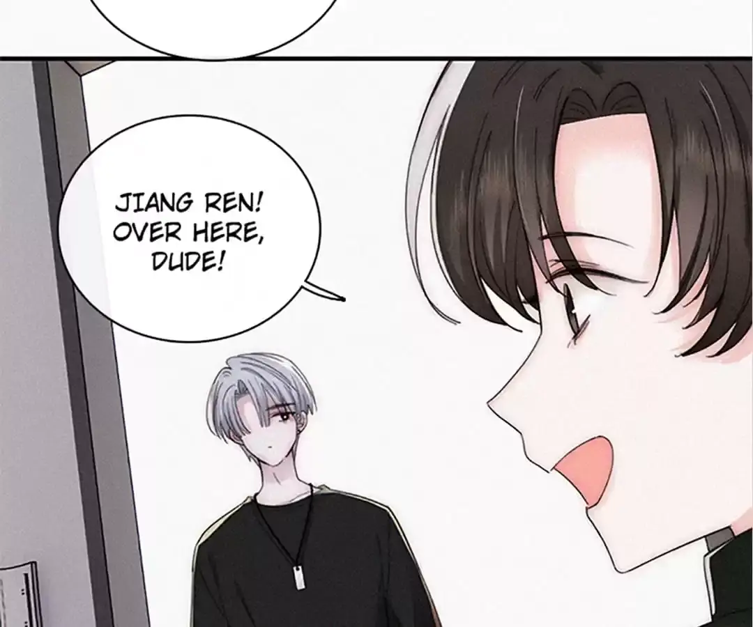 Read Only Love EN Manga Online