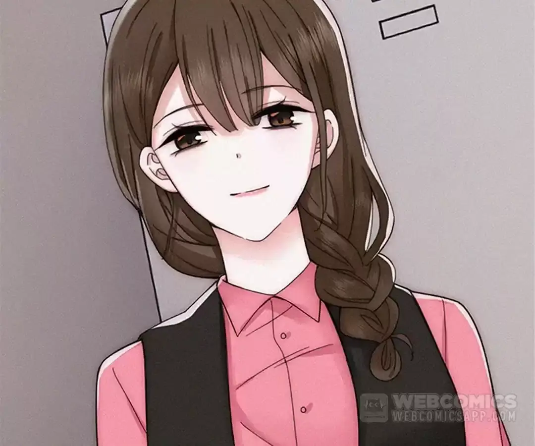Read Only Love EN Manga Online