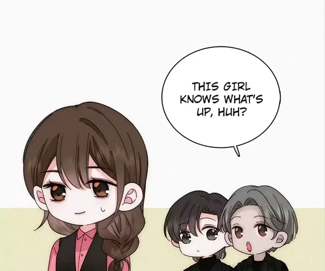 Read Only Love EN Manga Online