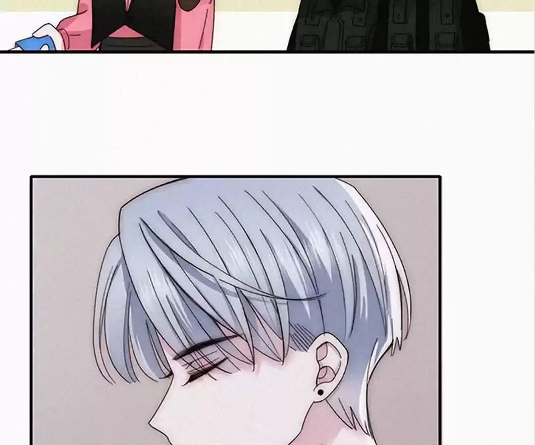 Read Only Love EN Manga Online
