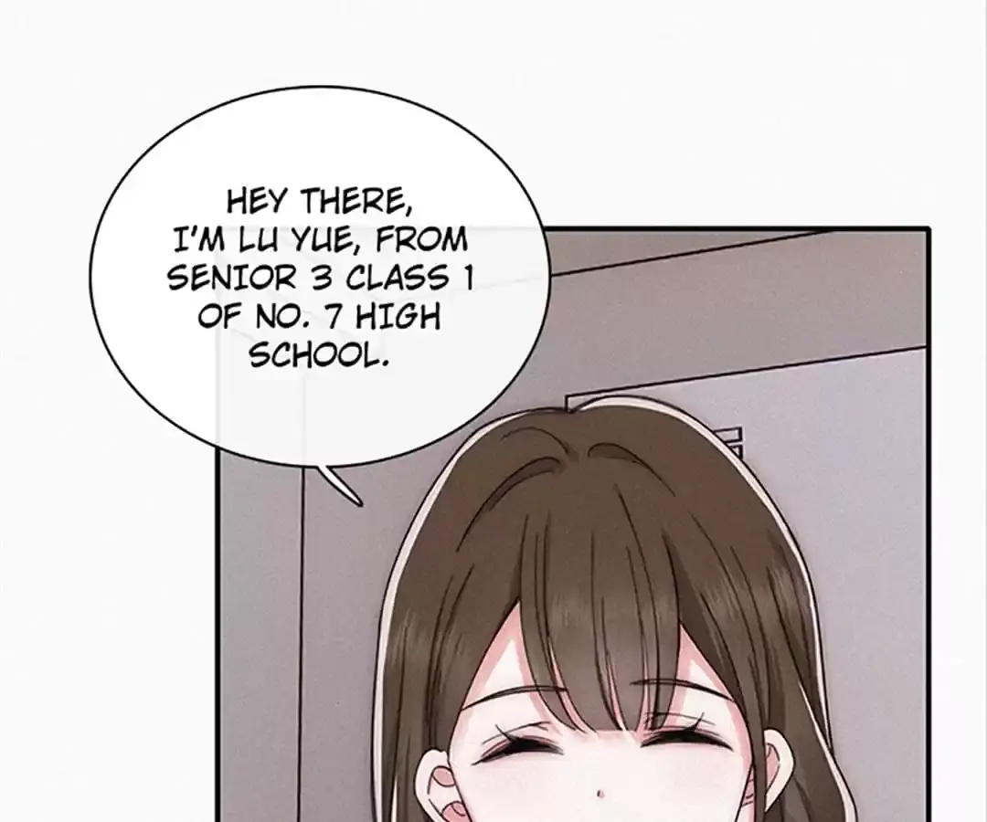 Read Only Love EN Manga Online