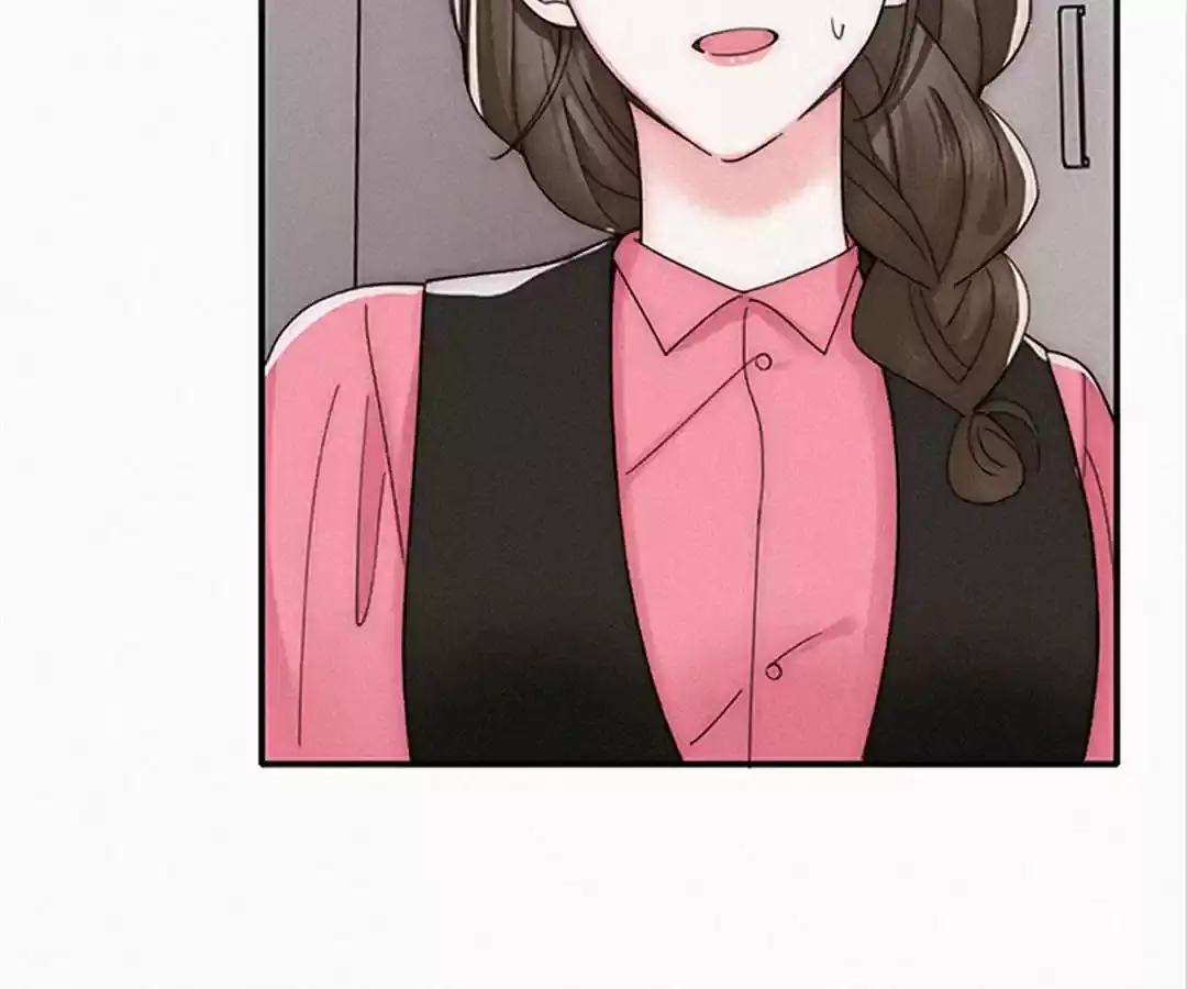 Read Only Love EN Manga Online