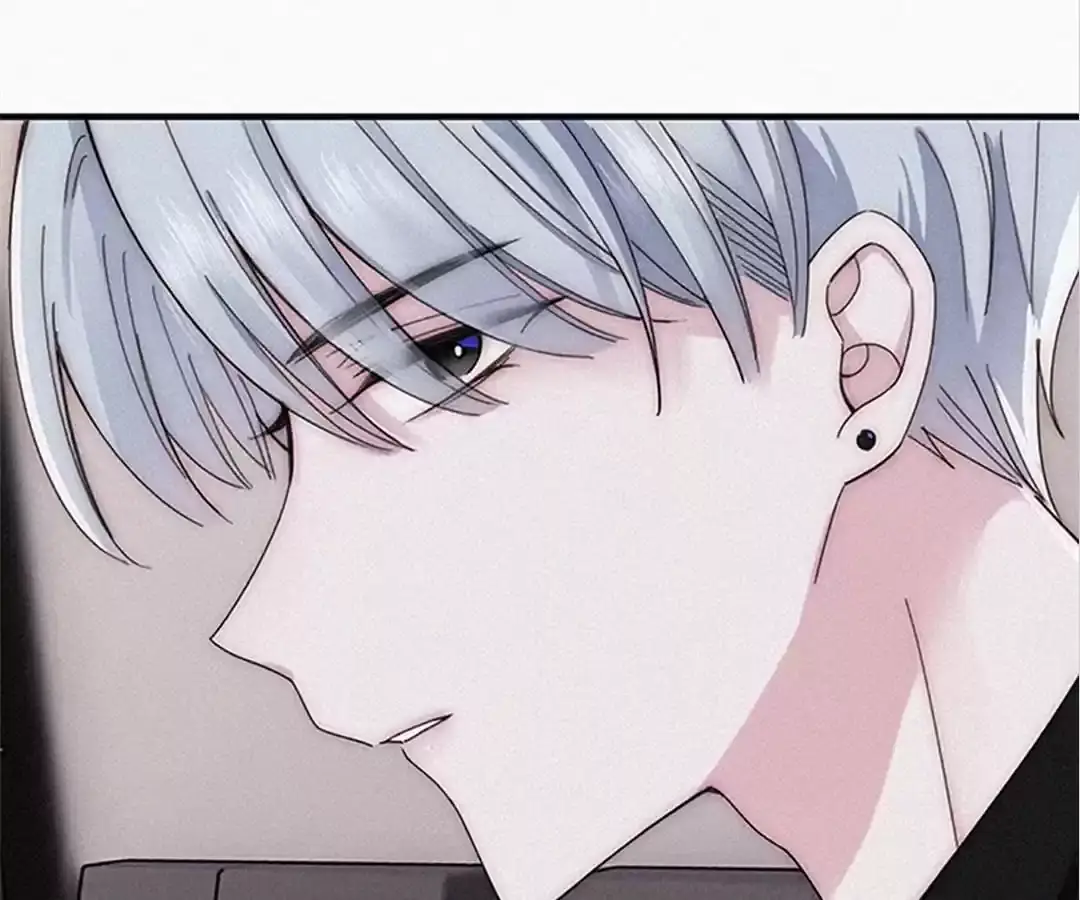 Read Only Love EN Manga Online