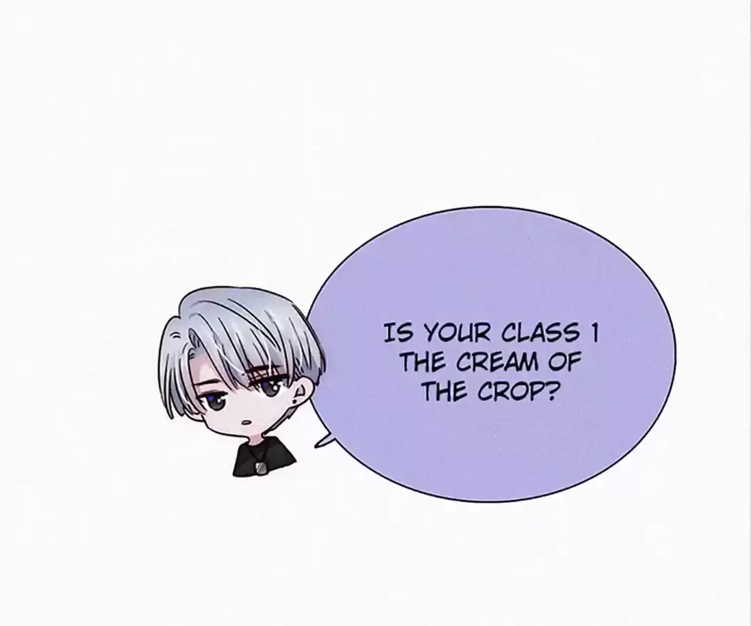 Read Only Love EN Manga Online
