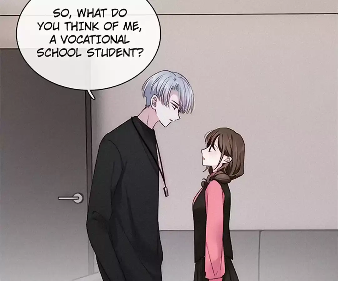 Read Only Love EN Manga Online