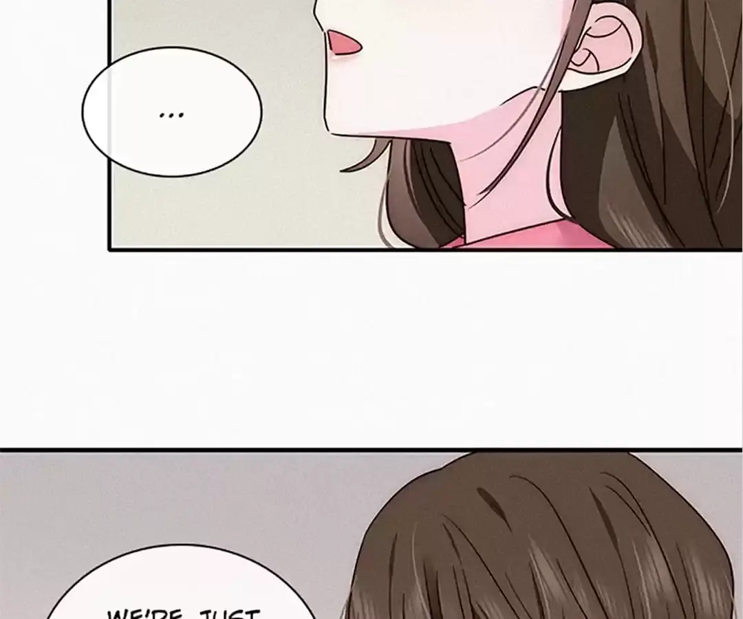 Read Only Love EN Manga Online