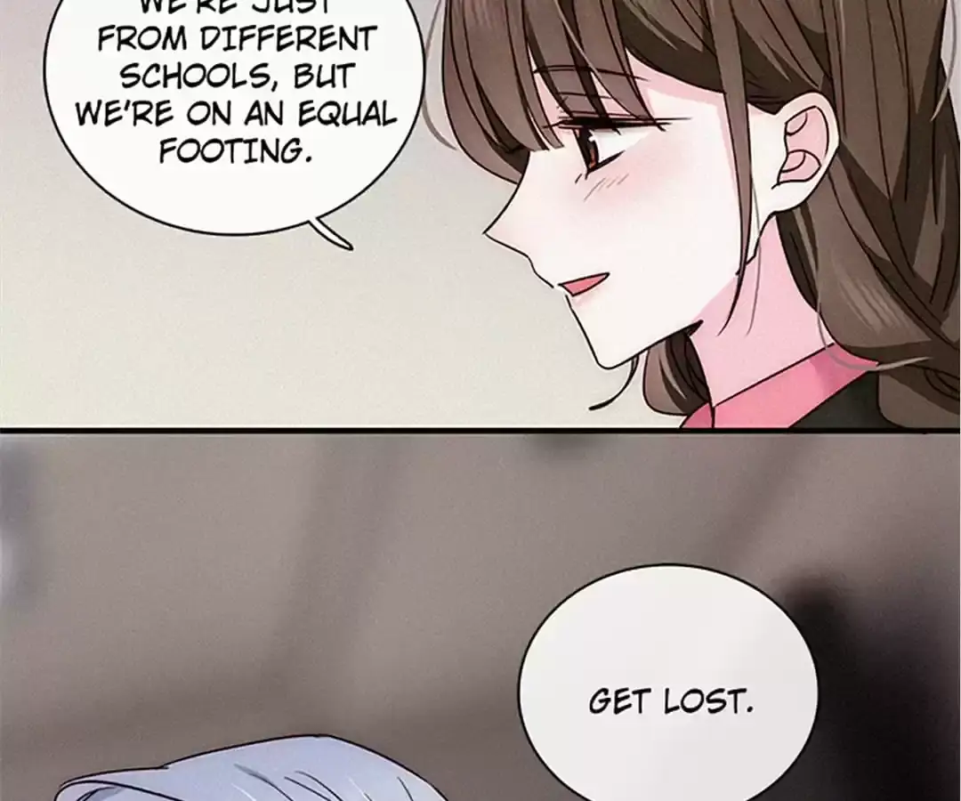 Read Only Love EN Manga Online