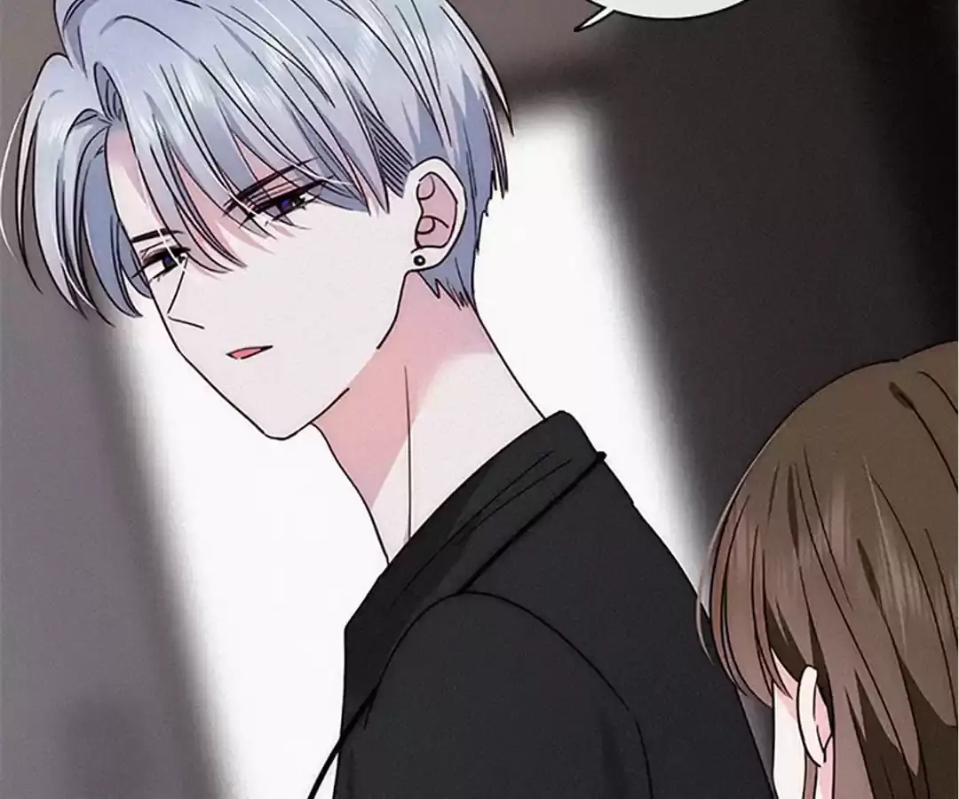 Read Only Love EN Manga Online