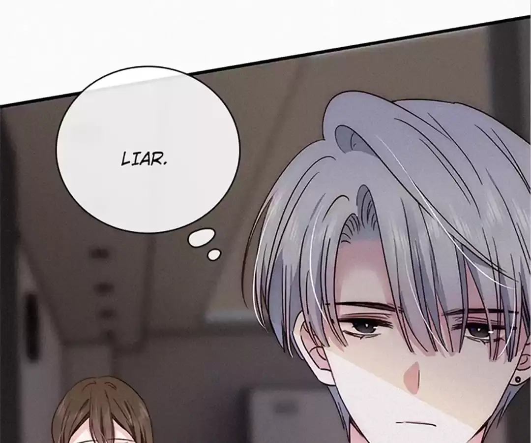 Read Only Love EN Manga Online