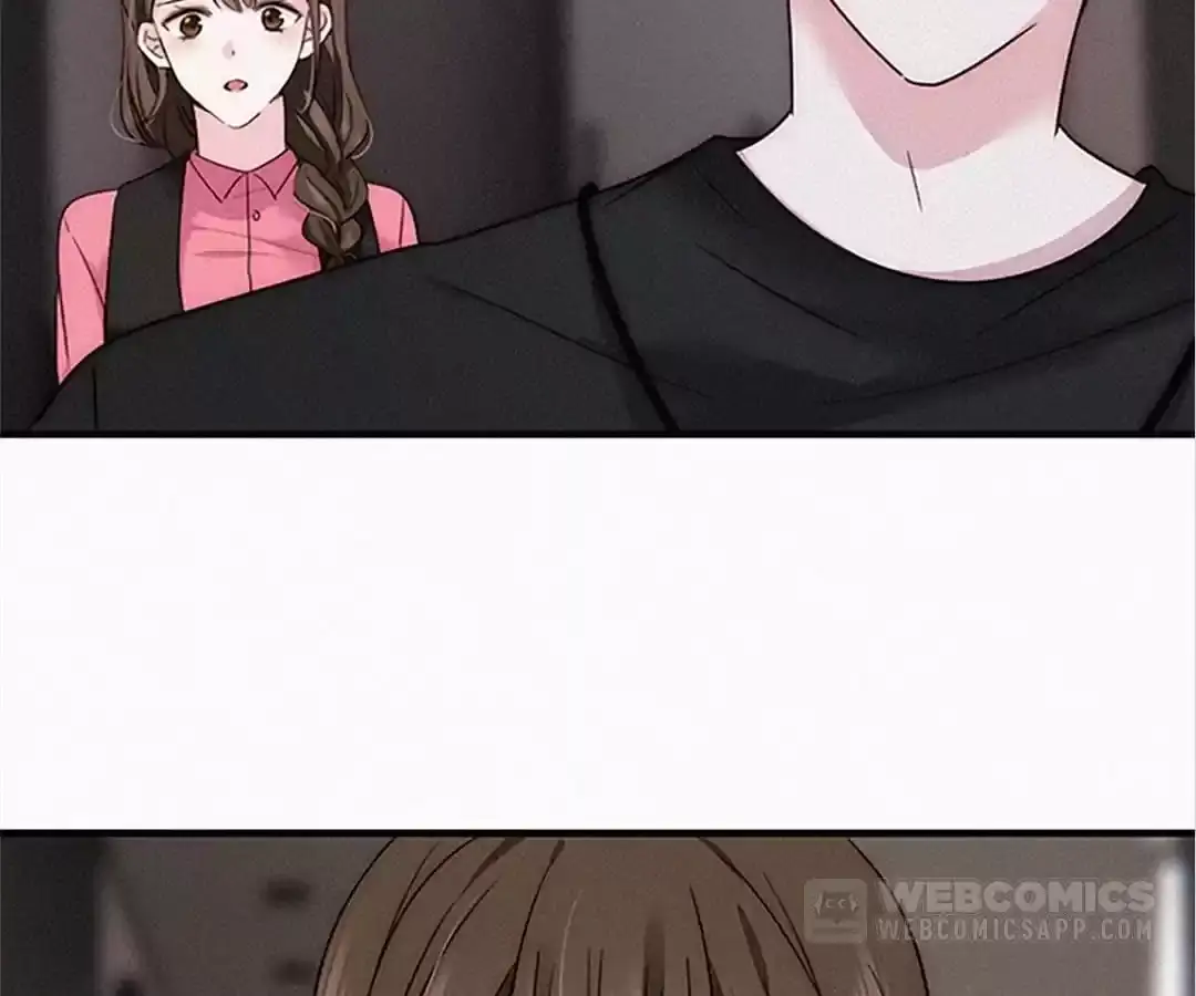 Read Only Love EN Manga Online