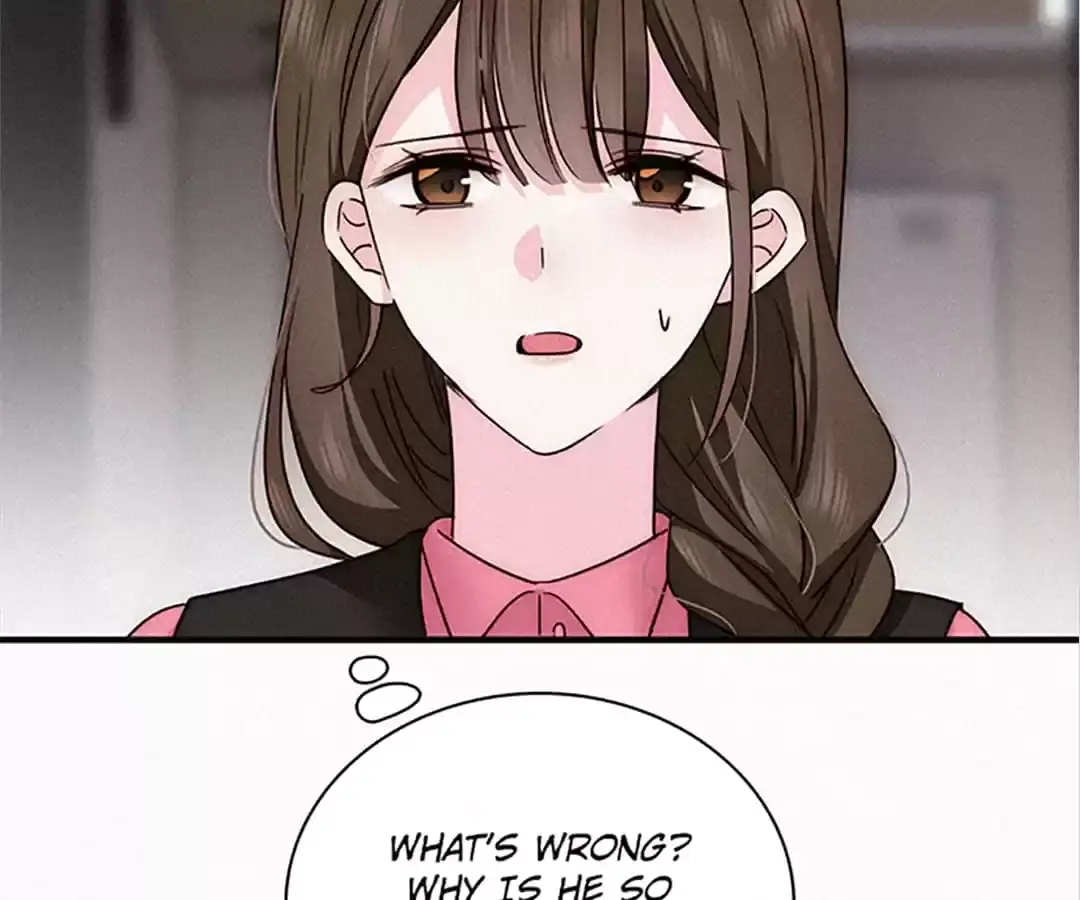 Read Only Love EN Manga Online