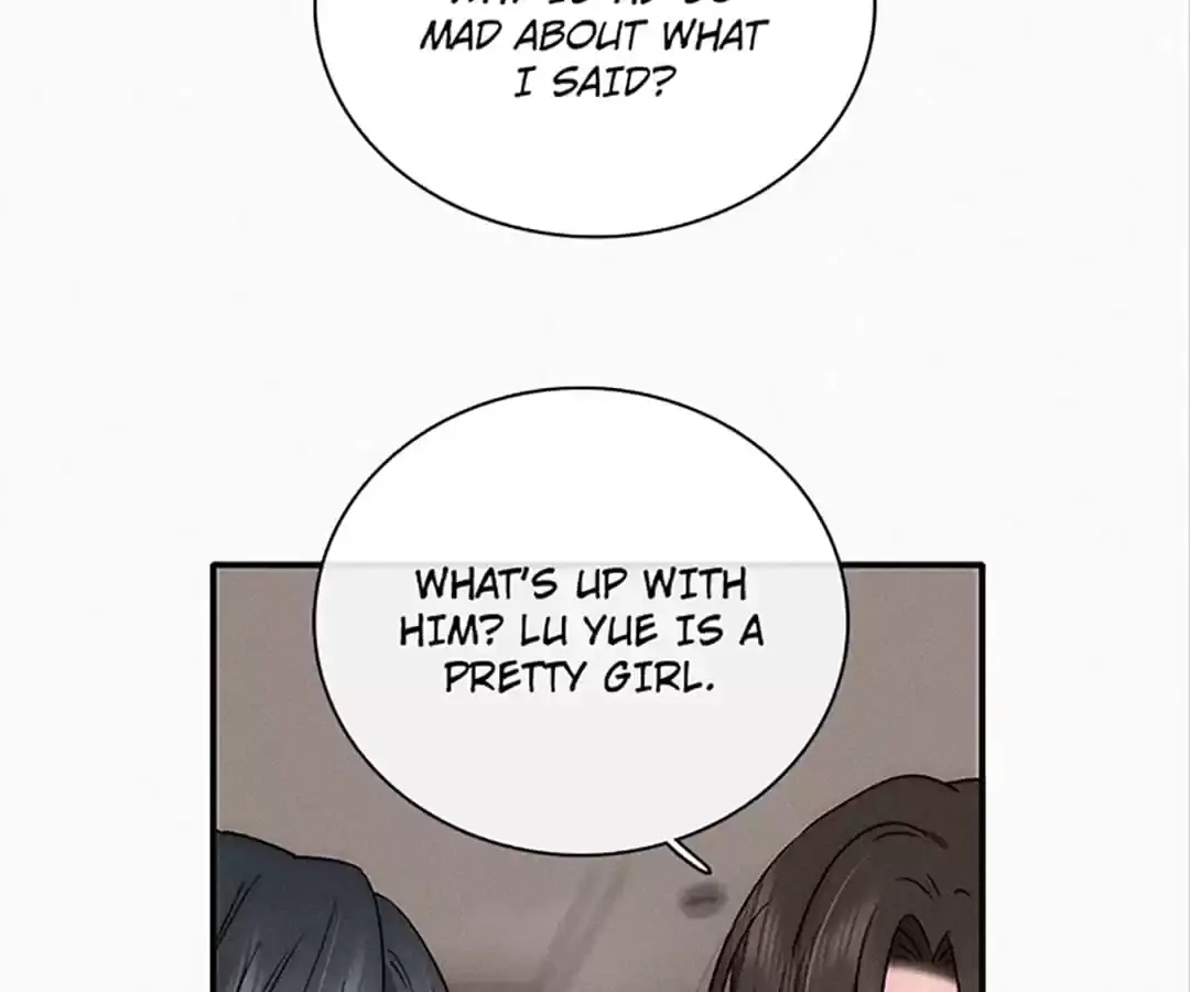 Read Only Love EN Manga Online
